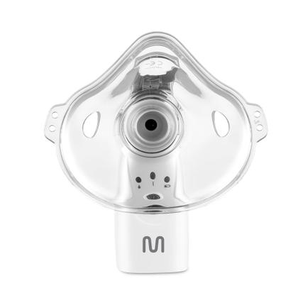 Imagem de Inalador Portátil Pilha E Usb Mesh Easy Flow Multilaser