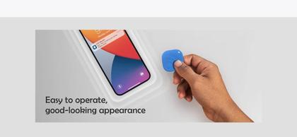 Imagem de Incard Tagigo Tracker (Rastreador)