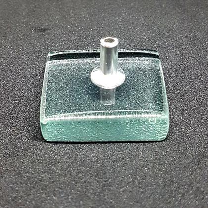 Imagem de Incensário Vareta Reciclado Sustentável Consciente 3x3cm