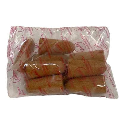 Imagem de Incenso Cascata Indiano Golden Frankincense 12 Cxs 10 Cones