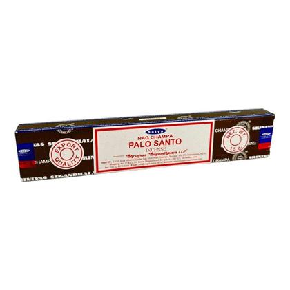 Imagem de Incenso Massala Satya Flores Ervas 12 Caixas com 12 Varetas