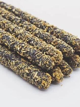 Imagem de Incenso Natural de Palo Santo