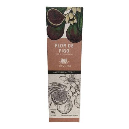 Imagem de Incenso Nirvana Natural 12 Caixas com 9 Varetas - Selecione