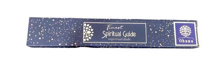 Imagem de INCENSO OHANA FINEST SPIRITUAL GUIDE  15 vareta original