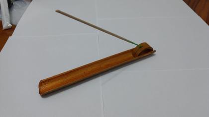 Imagem de Incenso Special Blend Sortidos 25 Caixas C/ 8 Varetas + Porta Incenso