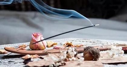 Imagem de Incenso Special Blend Sortidos 25 Caixas C/ 8 Varetas