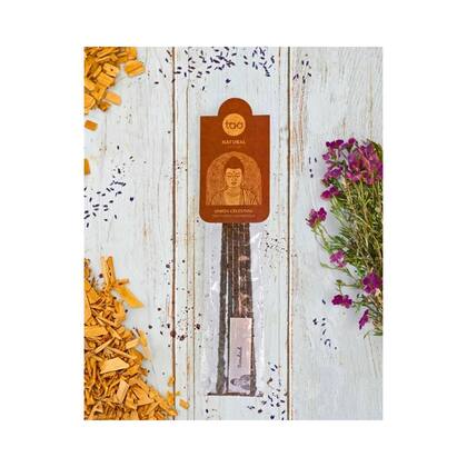 Imagem de Incenso Tao Vareta Linha Natural - Aromas