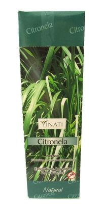 Imagem de Incenso Vinati Citronela - Caixa Fechada Com 25 Unidades