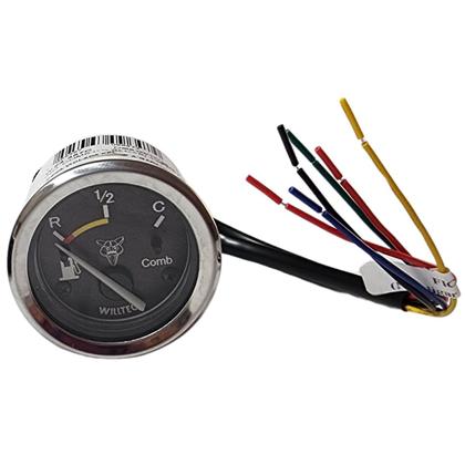 Imagem de Indicador Combustível V=70 C=5 Puma Gte Gts Gti Gtc 1979/...