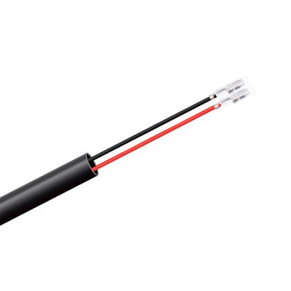 Imagem de Indicador de pisca-piscas de motocicleta BlyilyB (pacote com 4)