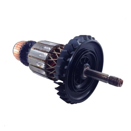 Imagem de Induzido 127V P/ GWS 22-180 e GWS 22-230 (1604010BF0) Bosch
