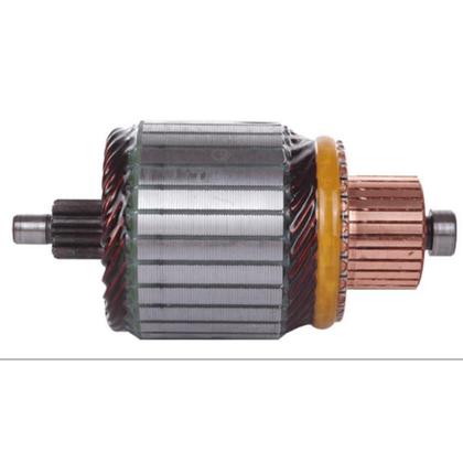 Imagem de Induzido 12v gm blazer4.1,gm motor 6c cilindros gasolina 10d