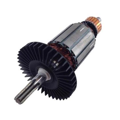 Imagem de Induzido 220V Furadeira GSB 13 Re 650W (1604010B3V) - Bosch
