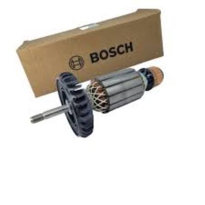 Imagem de Induzido 220V P/ Esmerilhadeira Bosch GWS 26-180 e 230