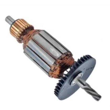 Imagem de Induzido 220V P/serra tico tico GST 650 bosch