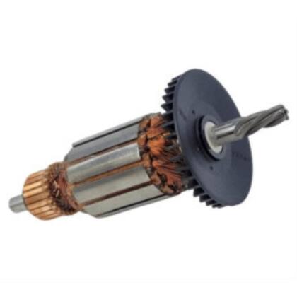 Imagem de Induzido 220V P/serra tico tico GST 650 bosch