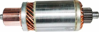 Imagem de Induzido 24v 20d delco 38mt caminhão vw 24v scania volvo mbb