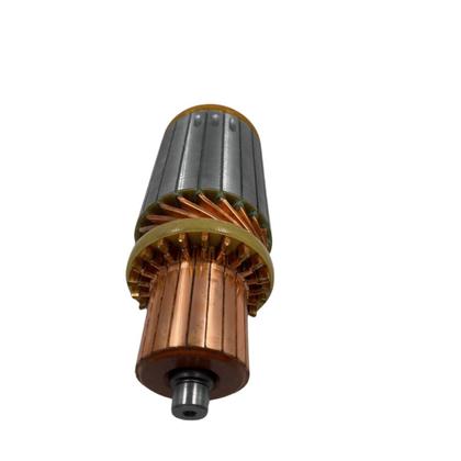 Imagem de Induzido 24v 20d delco 38mt caminhão vw 24v scania volvo mbb