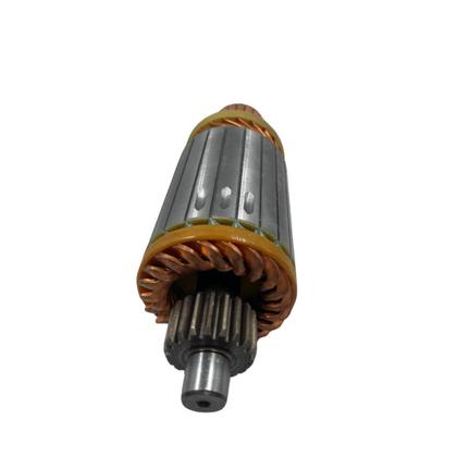 Imagem de Induzido 24v 20d delco 38mt caminhão vw 24v scania volvo mbb