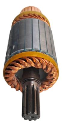 Imagem de Induzido Da Partida Mitsubishi Cat 320b