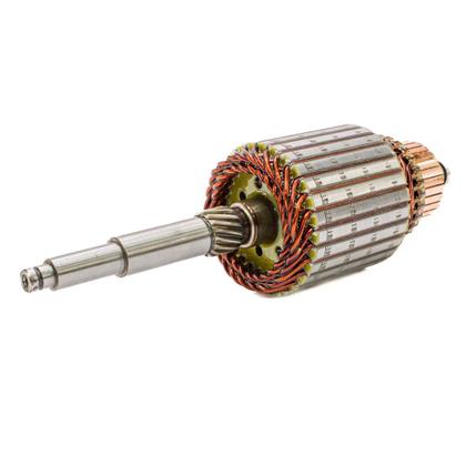 Imagem de Induzido Motor De Partida Gol G1 G2 G3 G4 Parati 16 Estrias - ZEN24035