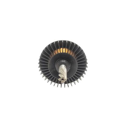 Imagem de Induzido para Furadeira Gsb 16 Re 850W 110V Bosch 1604010BP0