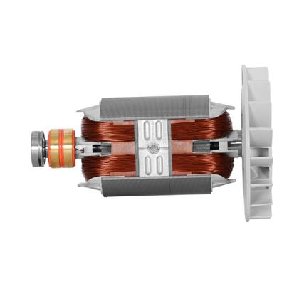 Imagem de Induzido para gerador a gasolina TS3900EB modelo TSGER49