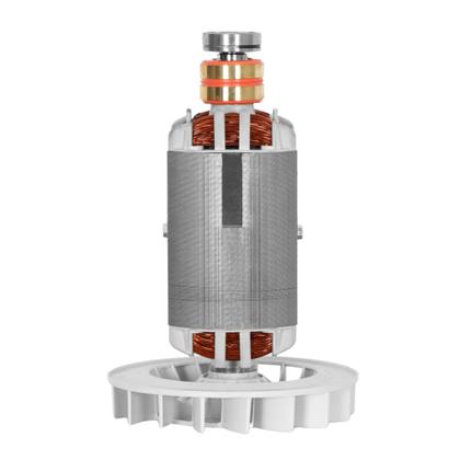 Imagem de Induzido para gerador a gasolina TS3900EB modelo TSGER49