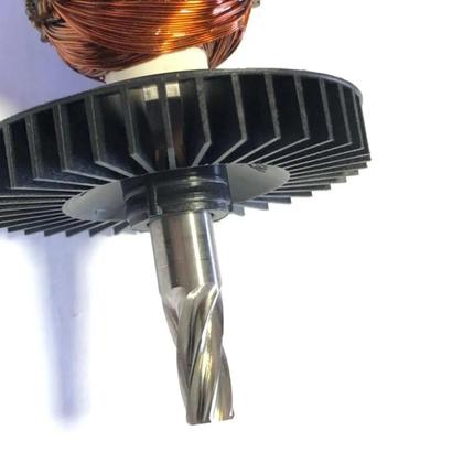 Imagem de Induzido Rotor 220V Bosch Para Furadeira F000605131