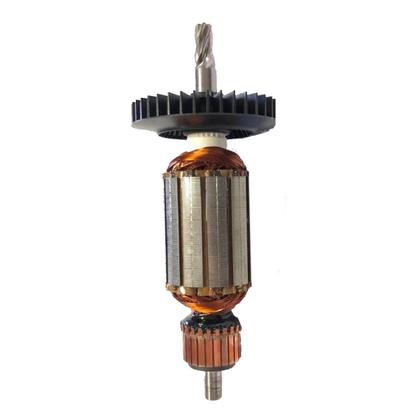 Imagem de Induzido Rotor 220V Bosch Para Furadeira F000605131
