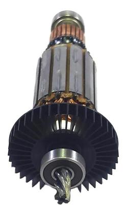 Imagem de Induzido / Rotor P/ Gsb 16re 127v (nova Versao) Bosch 1600A0070B