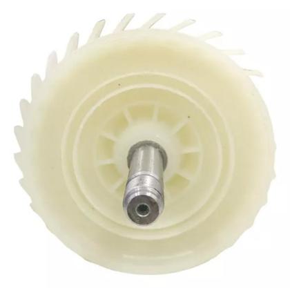 Imagem de Induzido Rotor Para Esmerilhadeira Bosch 1761 220v