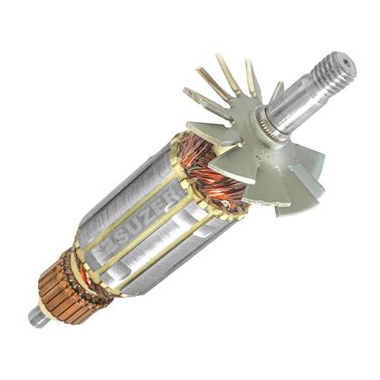 Imagem de Induzido Rotor Para Plaina Makita 82mm 1900b 220v