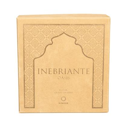 Imagem de Inebriante Oasis Elixir Parfum Feminino Hinode 100ml