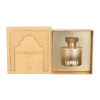 Imagem de Inebriante Oasis Elixir Parfum Feminino Hinode 100ml