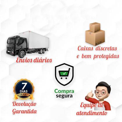 Imagem de Infantil Kit Menina Mercadinho Air Fryer Comidinhas 35pç