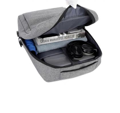 Imagem de Infantil Mochila USB Escolar Estampa Time Timão Para Notebooks E Volta Às Aulas Corint