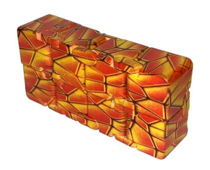 Imagem de Infinity Cube - Cubo Infinito Colorido Fidget Anti Stress