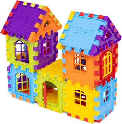 Imagem de Infinity house