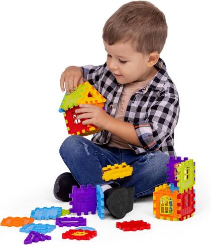 Imagem de Infinity house