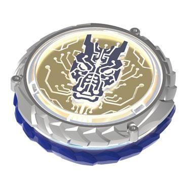 Imagem de Infinity Nado - Advanced Pack Série VI - Fury Wave Dragon