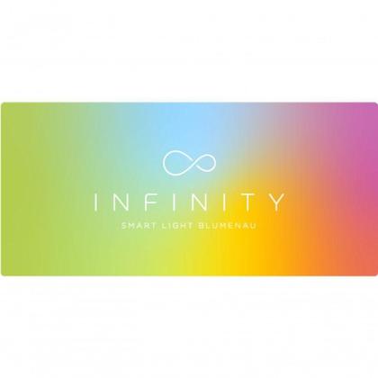 Imagem de Infinity - Smart Plug Bi-Volt 10A Branco - Wi-Fi