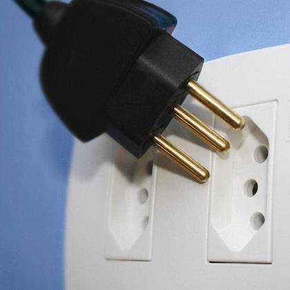Imagem de Inflador Eletrico NTK 220V