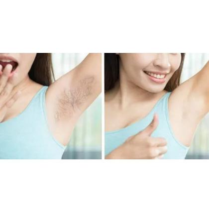 Imagem de Inibidor de Pelos LABOTRAT 140ml Enfraquecimento na raiz dos pelos, diminuição do volume, afinamento e retardo no crescimento.