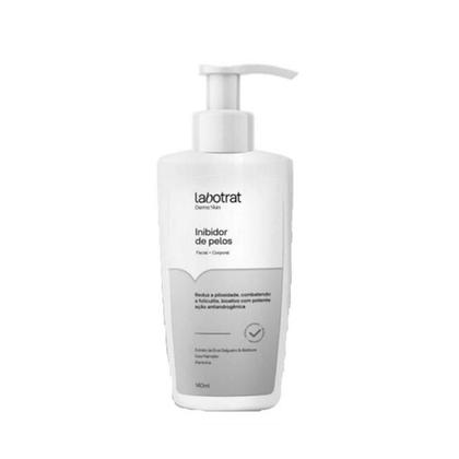 Imagem de Inibidor de Pelos LABOTRAT 140ml Enfraquecimento na raiz dos pelos, diminuição do volume, afinamento e retardo no crescimento.