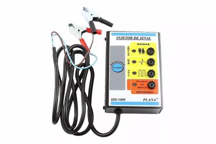 Imagem de Injetor De Sinal E Simulador De Rotação Ids-1000 Planatc