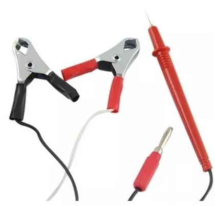 Imagem de Injetor De Sinal E Simulador De Rotação Ids-1000 Planatc