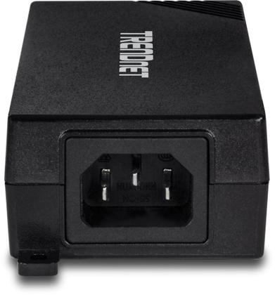 Imagem de Injetor Power Over Ethernet Plus TRENDnet TPE-115GI