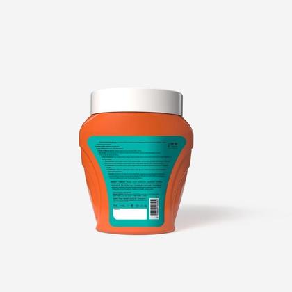 Imagem de Inoar Creme Poder das Vitaminas Perfect Curves 1Kg