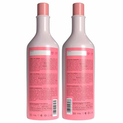 Imagem de Inoar Glycolic Force Kit - Shampoo+ Condicionador